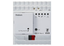 KNX-OT-BOX S 8559201 | Interface chauffage / KNX