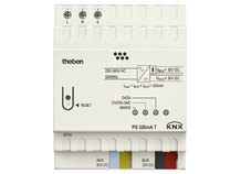 PS 320 mA T KNX | KNX voeding
