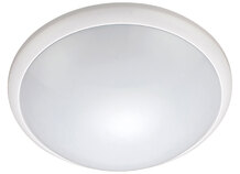 E30, plafondlamp met E27 fitting en HF-bewegingsmelder