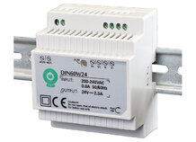 MPL-24VDC-DIN60W | LED-voeding