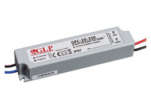 MPL-GPC-20-350 | Alimentation LED