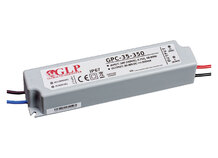 MPL-GPC-35-350 | LED-voeding