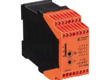 z/ Archief | Stilstandbewakingsrelais voor motoren, LH5946.48/61 E