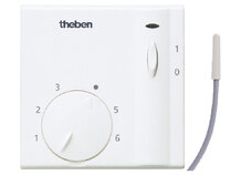 RAM714A | Ruimtethermostaat