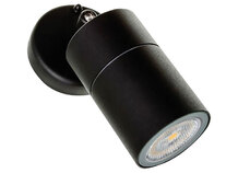 UDB3, verstelbare wandlamp