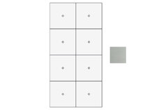 INTENSITY INTA8 | Schakelaar met 8 aanraakzones