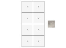 INTENSITY INTFA8 | Interrupteur avec 8 zones tactiles