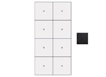 INTENSITY INTFAB8 | Interrupteur avec 8 zones tactiles