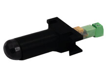 MOTIVITY SAPP30 Ceiling Black | Mini détecteur de mouvements
