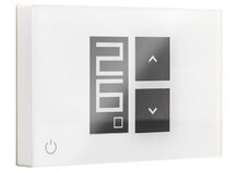 WI-TIME WALL | Wi-Fi programmeerbare thermostaat
