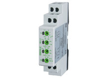 IMU-3 | Eenfasig en driefasig spanningsrelais