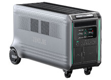 ZEN-SuperBase V6400 | Batterie, stockage d'énergie domestique