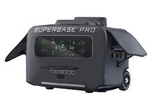 ZEN-SuperBase Pro bag | Housse de protection anti-poussière