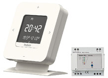 RAM813 top3 HF set 1 | Thermostat à horloge programmable sans fil