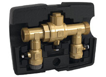 LK521-091481 | Vanne de remplissage