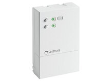 SWITCH-ON | Wifi-schakelaar, 230 V, 2 kanalen