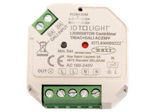 IDTL830069ZZZ (LO LIVINGSTON), DALI / TRIAC ontvanger voor LED-strip