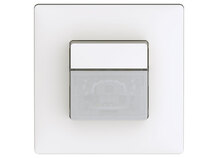 theMura S180-101 2.20 UP WH | Aanwezigheidsmelder voor wandinbouw­montage