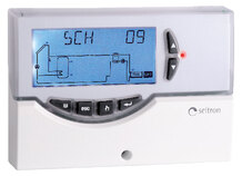 ELIOS MIDI | Controle-eenheid voor zonne-energie