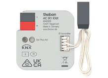 AC IR1 KNX | Split Unit Gateway KNX