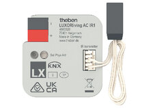 LUXORliving AC IR1 | IR-gateway voor het bedienen van airconditioners