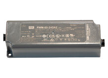 IDTL220064ZZZ (PW24VDC-60W DALI), alimentation LED
