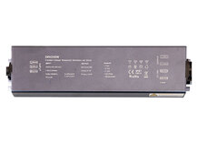 IDTL420228ZZZ (PW24VDC-200W PFC TRIAC), alimentation LED