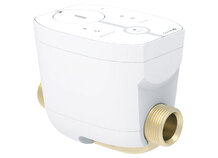 CubicSecure | Intelligente, aangesloten klep die beschermt tegen waterlekken