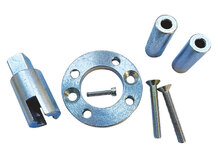 K12 | Kit de fixation