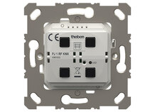 PJ 1 RF KNX | Module bouton-poussoir-actionneur de stores