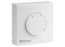 TM001M | Thermostat d’ambiance à membrane