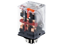 REL C43230AC | Industrieel hulprelais