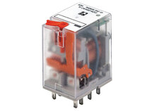 REL D2N230ACIL | Industrieel hulprelais