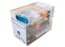 REL D4N24DCIL | Relais auxiliaire industriel