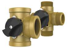 WIT MINIMIX | Vannes mélangeuses