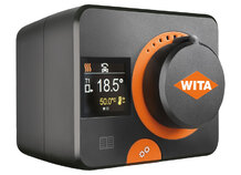WIT SM WR05FR | Servomoteur avec régulateur de température 