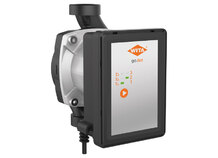 WIT GOTEC | Circulateur