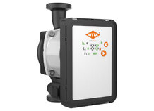 WIT GOMAX 40/60 | Circulatiepomp