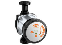 WIT HE+ GOFUTURE 40/50/60 | Circulatiepomp