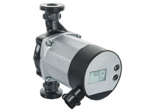 WIT DELTA HE 55 LCD | Circulatiepomp