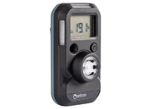 BE SAFE SG CO | Draagbare CO-detector