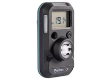 BE SAFE SG O2 | Draagbare zuurstofdetector (O2)