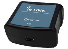 BE SAFE SG IR-LINK | Infraroodzender met USB-kabel 