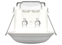 PIRA T8 DE | Bewegingsmelder (PIR) voor montage in valse plafonds