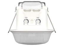 PIRA TC DE | Bewegingsmelder (PIR) voor montage in valse plafonds