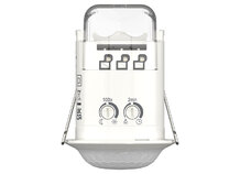 PIRA T6 MINI | Bewegingsmelder (PIR) voor montage in valse plafonds
