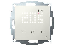 UTE 3800-U  |  Elektronische inbouwthermostaat, compatibel met Smart Home