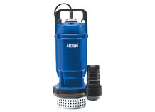 WIT QDX 10 | Dompelpomp voor schoon water