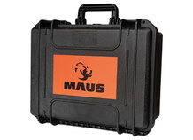 MAUS GRANATE CASE | Valise de transport