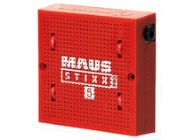 MAUS STIXX PRO 5 | Automatisch brandblussysteem